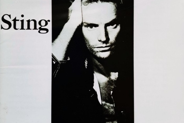 Ogłoszenie - Polecam Wspaniały Album CD PHIL COLLINS- Album Dance Into The Light CD. Zdjęcie 9