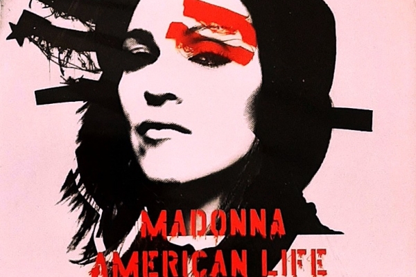 Ogłoszenie - Polecam  Wspaniały Album CD MADONNA -Album Hard Candy CD. Zdjęcie 5