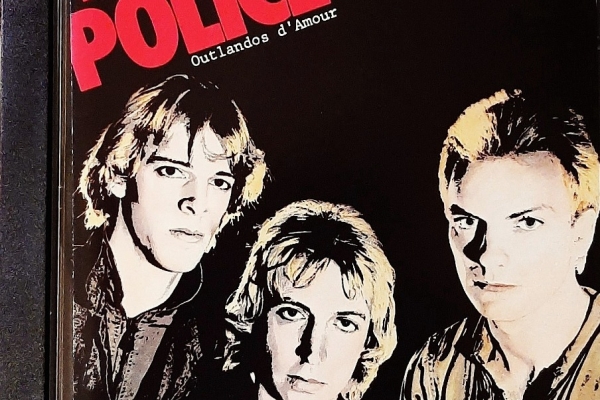 Ogłoszenie - Polecam Album CD Kultowego Zespołu U2 Album How Dismantle Atomic Bomb. Zdjęcie 4