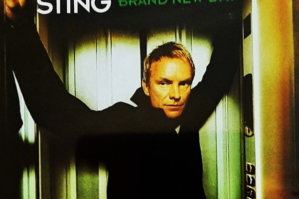 Ogłoszenie - Polecam Album CD Kultowego Zespołu U2 Album How Dismantle Atomic Bomb. Zdjęcie 7