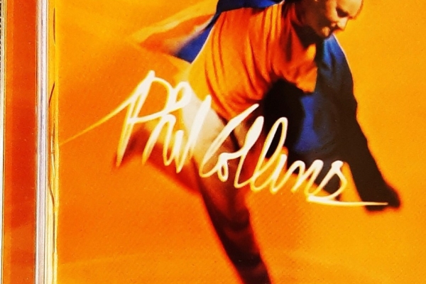 Ogłoszenie - Polecam Znakomity Album 2XCD PHIL COLILINS -Album Love Songs - A Compilation. Zdjęcie 3