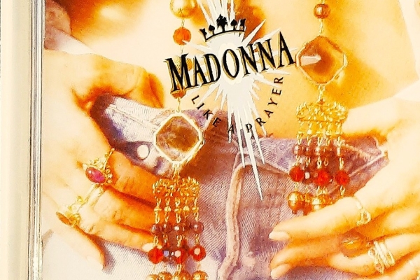 Ogłoszenie - CD Nowa-Polecam Album CD MADONNA - Album I m Breathless CD. Zdjęcie 9