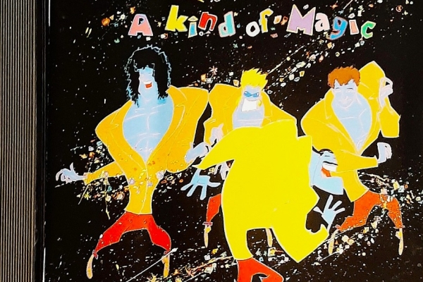 Ogłoszenie - Polecam Wspaniały Album CD Zespołu QUEEN -The Miracle CD. Zdjęcie 3