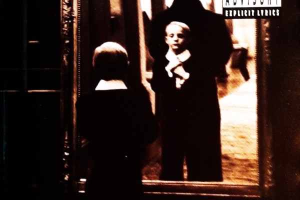 Ogłoszenie - Polecam Zestaw 5 Płyt CD Zespołu FAITH NO MORE 5 Albumów CD. Zdjęcie 6