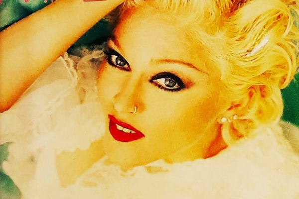 Ogłoszenie - Polecam  Wspaniały Album CD MADONNA -Album Hard Candy CD. Zdjęcie 10