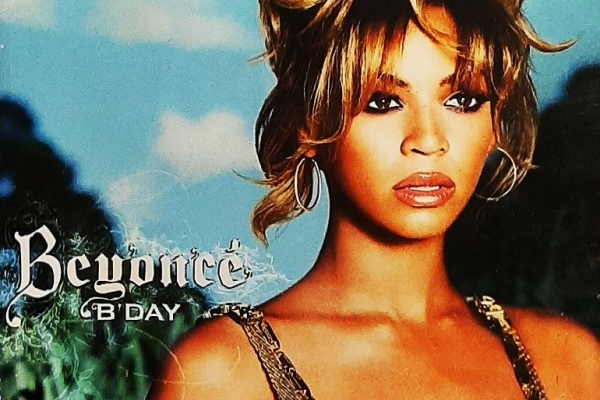 Ogłoszenie - Polecam Wspaniały Album BEYONCE -Album Dangerously In Love. Zdjęcie 3