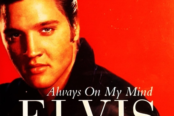 Ogłoszenie - CD Nowa Sprzedam  Album CD Elvis Presley Blue  Shoes - Rock N Roll. Zdjęcie 2