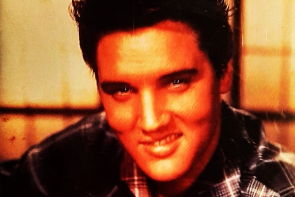 Ogłoszenie - CD Nowa Sprzedam  Album CD Elvis Presley Blue  Shoes - Rock N Roll. Zdjęcie 3