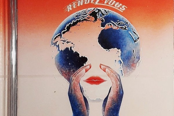 Ogłoszenie - Polecam Wspaniały Zestaw 3XCD Zespołu YES A Jorney Through Inner World. Zdjęcie 8