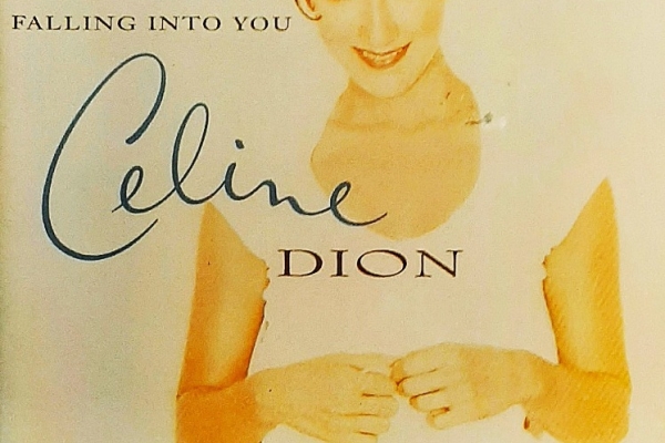 Ogłoszenie - Polecam Album CD CELINE DION - Album - S'il Suffisait D'aimer Cd. Zdjęcie 4