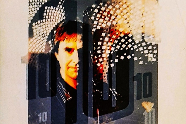 Ogłoszenie - Polecam Kolekcję 5 Najlepszych Albumów CD-6 Płyt CD MICHAEL JACKSON. Zdjęcie 10