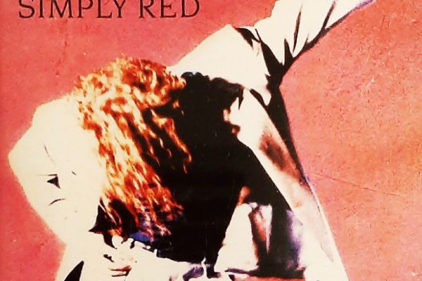 Ogłoszenie - Polecam Wspaniały Album CD SIMPLY RED - Album Blue Cd. Zdjęcie 7