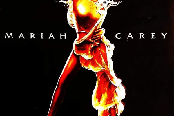 Ogłoszenie - Polecam Album CD MARIAH CAREY -Album -Mariah Carey. Zdjęcie 7