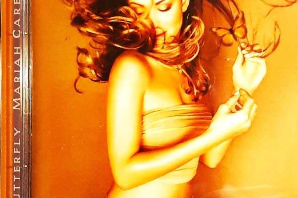 Ogłoszenie - Polecam Album CD DIANA ROSS – Album The Force Behind The Power. Zdjęcie 8