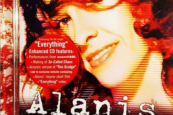 Ogłoszenie - Polecam Wspaniały Album CD KYLIE MINOGUE - Light Years CD. Zdjęcie 2