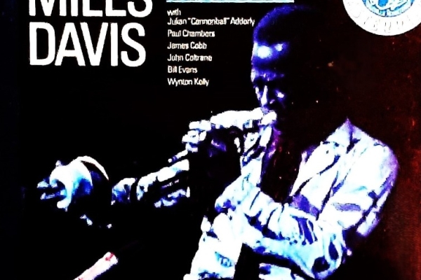 Ogłoszenie - Polecam Album CD MILES DAVIS – Album -Kind Of Blue Cd. Zdjęcie 1