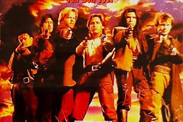 Ogłoszenie - Polecam Wspaniały Album CD Zespołu QUEEN -The Miracle CD. Zdjęcie 5