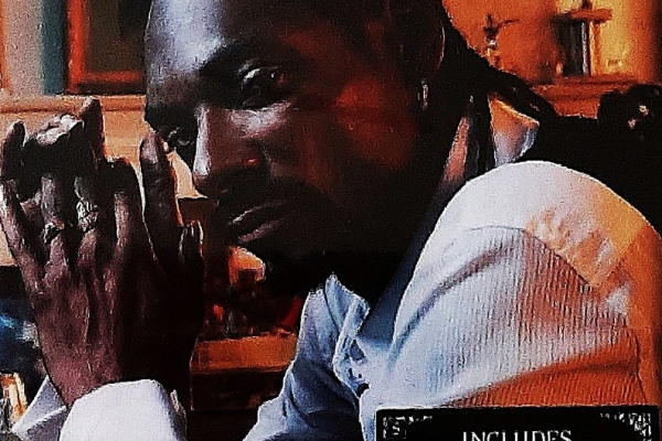 Ogłoszenie - CD Nowa- Polecam Znakomity Album CD NAS - Stillmatic CD. Zdjęcie 8