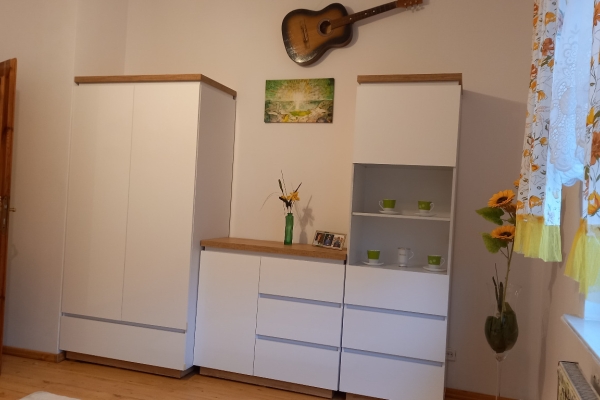 Ogłoszenie - Pokój jednoosobowy do wynajęcia. Zdjęcie 2