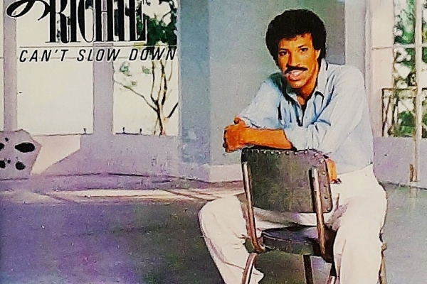 Ogłoszenie - CD Nowa-Polecam Album CD LIONEL RICHIE -Album Encore CD. Zdjęcie 2