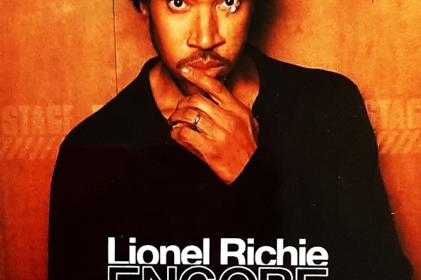 Ogłoszenie - Polecam Wspaniały-Album 2X CD Lionel Richie -T Definitive Colection. Zdjęcie 5