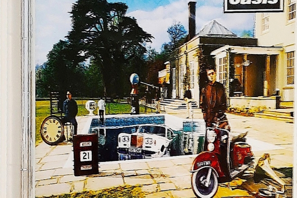 Ogłoszenie - Polecam Kultowy Album CD GREEN DAY- Album i Dos CD. Zdjęcie 6