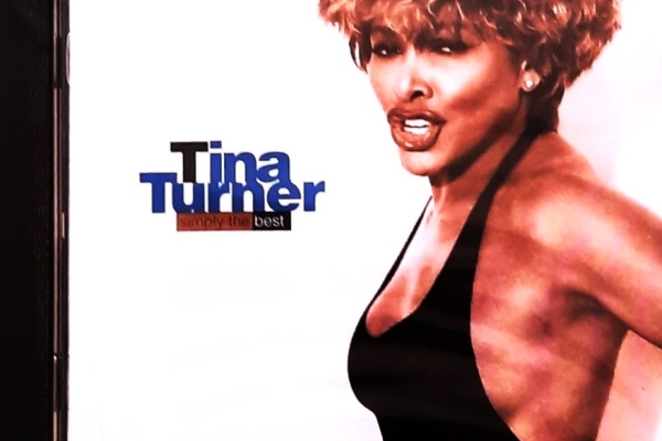 Ogłoszenie - Polecam Wspaniały Album CD TINA TURNER Album -Twenty Four Seven CD. Zdjęcie 8