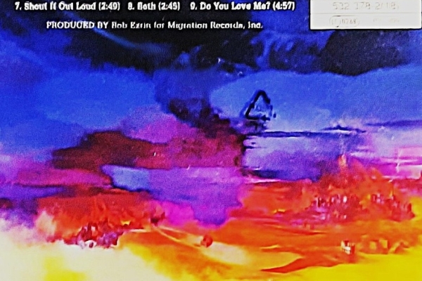 Ogłoszenie - Polecam Kultowy Album CD Kiss Destroyer Nowy Folia. Zdjęcie 2