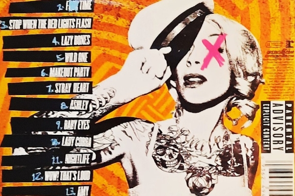 Ogłoszenie - Polecam Kultowy Album CD GREEN DAY- Album i Dos CD. Zdjęcie 2