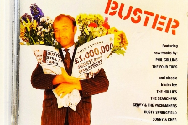 Ogłoszenie - Polecam 1 Najlepszy Album PHIL COLLINS-a -Album Face Value CD. Zdjęcie 10