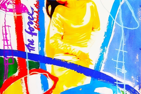 Ogłoszenie - Polecam Album CD DIANA ROSS – Album The Force Behind The Power. Zdjęcie 1