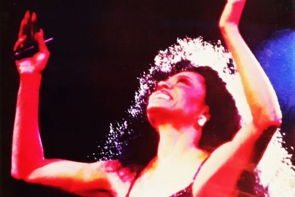 Ogłoszenie - Polecam Album CD DIANA ROSS – Album The Force Behind The Power. Zdjęcie 4