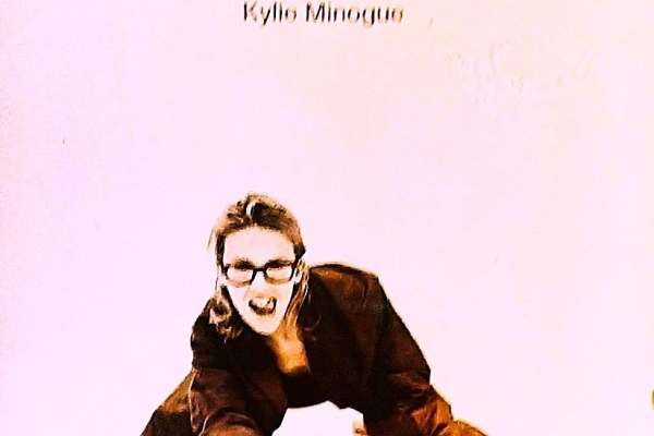 Ogłoszenie - Polecam Album CD Kylie Minogue Body Language CD. Zdjęcie 7