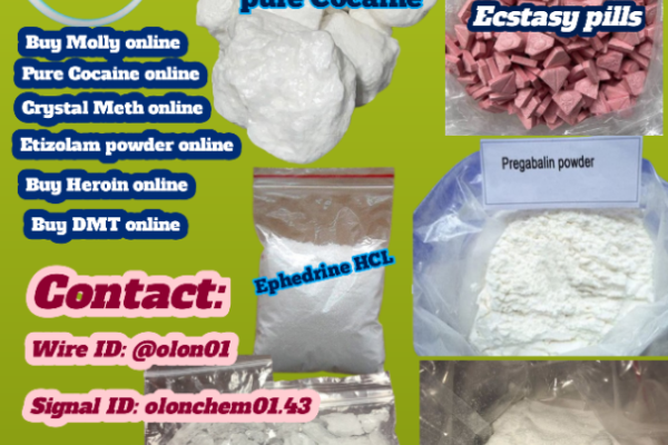 Ogłoszenie - Dostawa czystego mefedronu (4-MMC) online. Zdjęcie 1