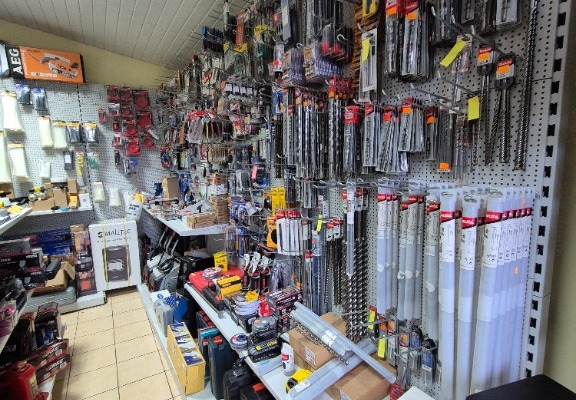 Ogłoszenie - Sprzedam zestaw elektronarzędzi, narzędzi i części zamiennych. Zdjęcie 5