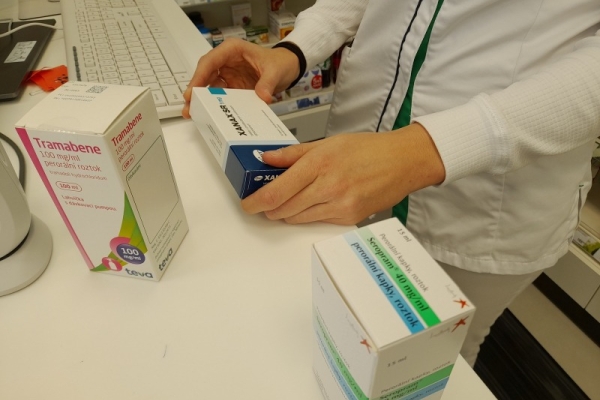 Ogłoszenie - SPRZEDAM Xanax 2mg, Diazepam, Klonozepam, Medikinet, Concerta i inne. Zdjęcie 1