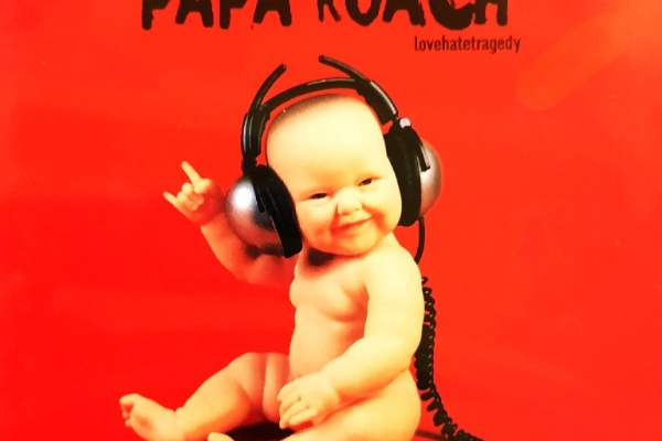 Ogłoszenie - Polecam Album CD FOO FIGHTERS -Album One by One. Zdjęcie 10