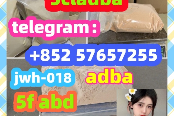 Ogłoszenie - 5cladba 5cladb Raw material 5CL-ADB-a 5fadb. Zdjęcie 1