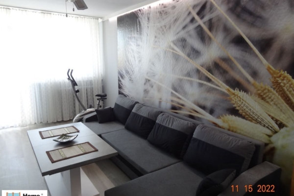 Ogłoszenie - 2pok, 53met, Okolice Sky Tower BALKON/WINDA (Wrocław). Zdjęcie 3