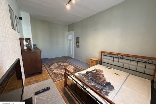 Ogłoszenie - 2pok, 60met, ul. Nowowiejska (Wrocław). Zdjęcie 3