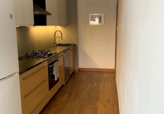 Ogłoszenie - 2pok, 54met, okolice Placu Dominikańskiego BALKON/PIWNICA (Wrocław). Zdjęcie 3