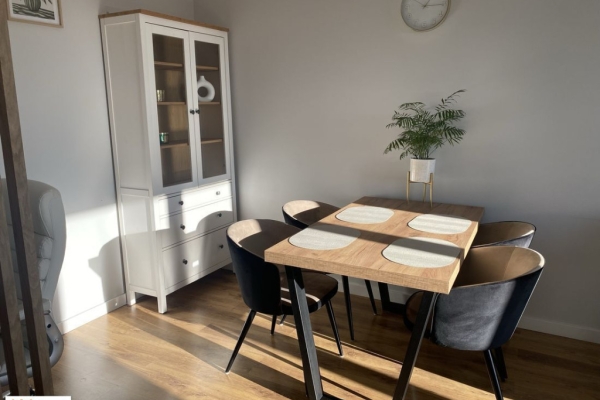 Ogłoszenie - 2pok, 50met, okolice Placu Kromera BALKON/WINDA (Wrocław). Zdjęcie 3