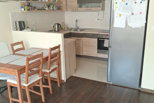 Ogłoszenie - 2pok, 51met, okolice Prudnickiej BALKON/GARAŻ/WINDA (Wrocław). Zdjęcie 3