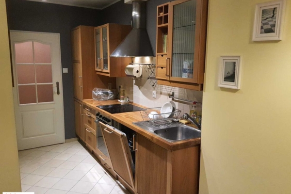 Ogłoszenie - 1pok, 37met, okolice Strachocińskiej MP/2006 (Wrocław). Zdjęcie 3