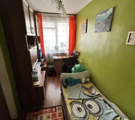 Ogłoszenie - 2pok, 37met, okolice Ruskiej BALKON/PIWNICA/WINDA (Wrocław). Zdjęcie 3