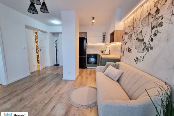 Ogłoszenie - 2pok, 32met, okolice Placu Legionów PO REMONCIE/BALKON (Wrocław). Zdjęcie 3