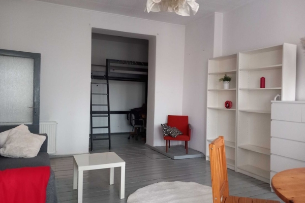 Ogłoszenie - 1pok, 40met, Okolice Trzebnickiej PIWNICA (Wrocław). Zdjęcie 3