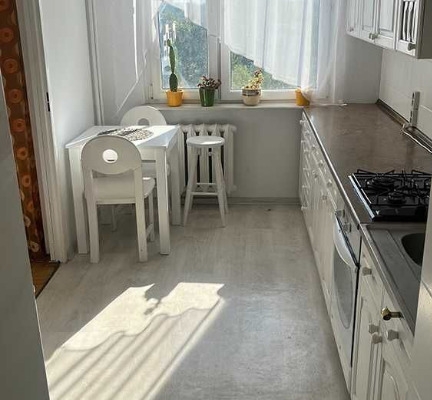 Ogłoszenie - 2pok, 50met, okolice Bajana BALKON/PIWNICA/2WINDY (Wrocław). Zdjęcie 3