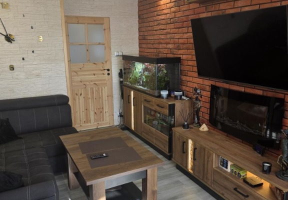 Ogłoszenie - 3pok, 55met, Okolice Żmigrodzkiej BALKON/PIWNICA/WINDA (Wrocław). Zdjęcie 3