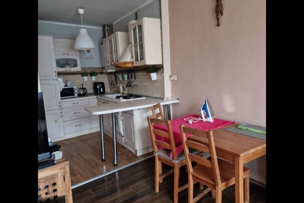 Ogłoszenie - 2pok, 52met, Okolice Siemieńskiego ROZKŁAD/PIWNICA (Wrocław). Zdjęcie 3